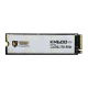 AITC KINGSMAN KM600 ULTRA 256GB PCIe Gen3x4 M.2 NVMe SSD