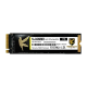 AITC Kingsman S1000 1TB Gen5 NVMe SSD with DRAM & Heatsink
