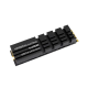 AITC Kingsman S1000 2TB Gen5 NVMe SSD with DRAM & Heatsink