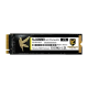 AITC Kingsman S1000 2TB Gen5 NVMe SSD with DRAM & Heatsink
