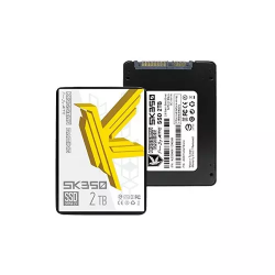 AITC KINGSMAN SK350 2TB 2.5" SATA III 6Gbps SSD