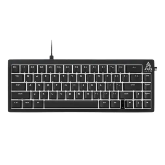 AJAZZ AK650 RGB Wired Mechanical Gaming Keyboard