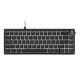 AJAZZ AK650 RGB Wired Mechanical Gaming Keyboard