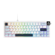 AJAZZ AK650 RGB Wired Mechanical Gaming Keyboard