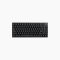 Ajazz AK820 75% Gasket-mounted Wired Mechanical Keyboard|Ajazz AS Red Switch