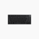 Ajazz AK820 75% Gasket-mounted Wired Mechanical Keyboard|Ajazz AS Red Switch
