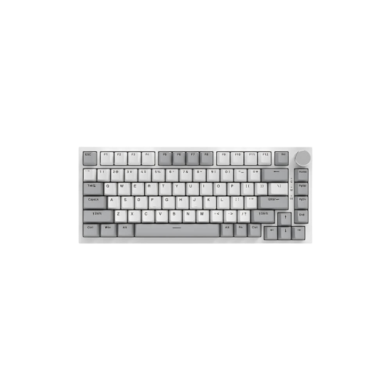AJAZZ AK820 75% RGB Wired Mechanical Keyboard