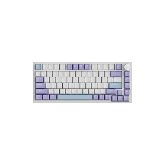 AJAZZ AK820 75% RGB Wired Mechanical Keyboard