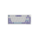 AJAZZ AK820 75% RGB Wired Mechanical Keyboard