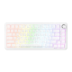 Ajazz AK820 MAX Ultra HE Tri-Mode Wireless Mechanical Keyboard