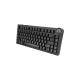 AJAZZ AK820 V2 PRO 8K Tri-Mode Mechanical Keyboard with TFT Screen