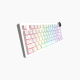AJAZZ AK820 V2 PRO 8K Tri-Mode Mechanical Keyboard with TFT Screen