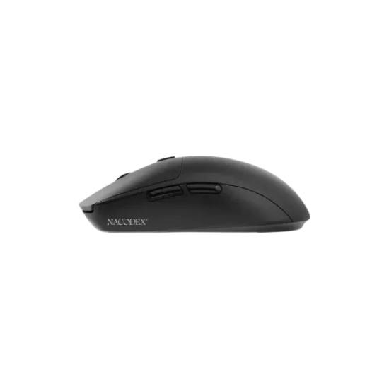 AJAZZ NJ07 MC Tri-Mode Ultra-Lightweight Wireless Gaming Mouse