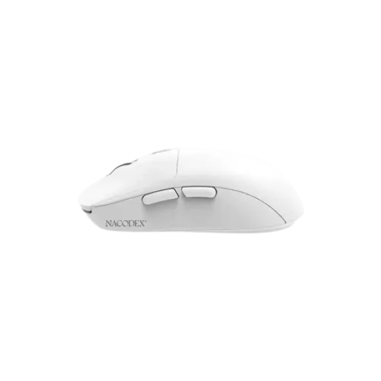 AJAZZ NJ07 MC Tri-Mode Ultra-Lightweight Wireless Gaming Mouse