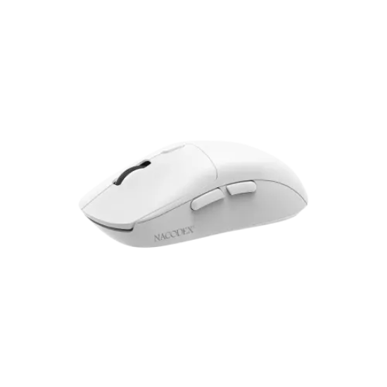 AJAZZ NJ07 MC Tri-Mode Ultra-Lightweight Wireless Gaming Mouse
