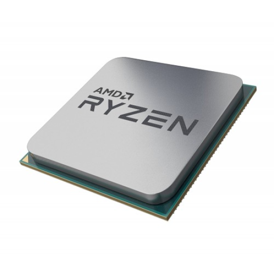 AMD Ryzen 5 2400G QUAD-CORE Desktop Processor with Radeon RX Vega 11 Graphics