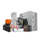 AMD Ryzen 7 7700 & RTX 5070 White Edition Gaming PC