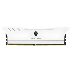 Anacomda GS Python 16GB DDR5 Unbuffered Udimm RGB Desktop Ram