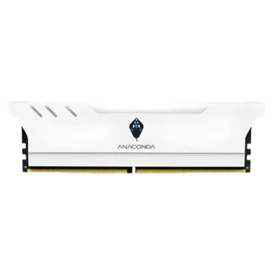 Anacomda GS Python 16GB DDR5 Unbuffered Udimm RGB Desktop Ram