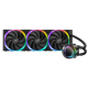 Antec Vortex 360 ARGB All-in-One Liquid Cooler