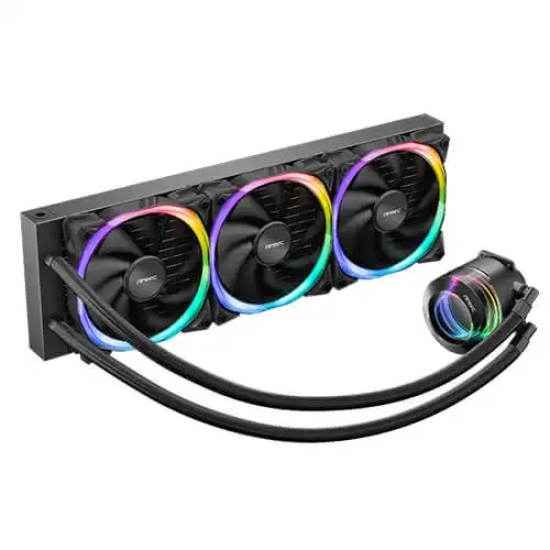 Antec Vortex 360 ARGB All-in-One Liquid Cooler