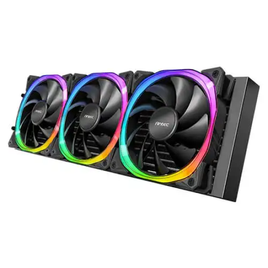 Antec Vortex 360 ARGB All-in-One Liquid Cooler