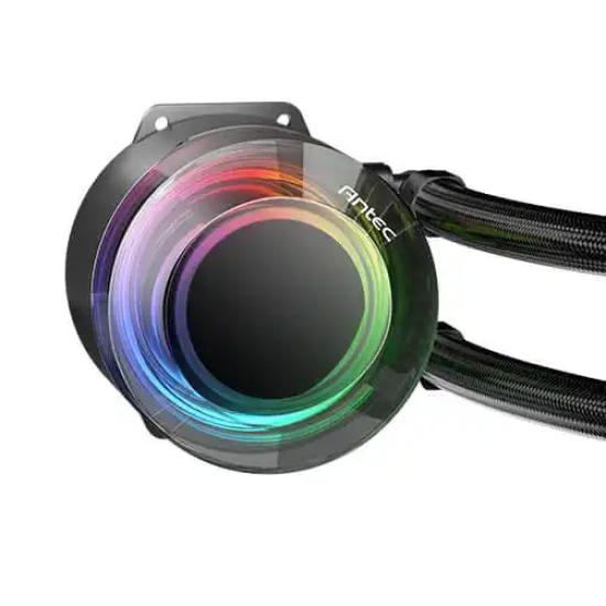 Antec Vortex 360 ARGB All-in-One Liquid Cooler