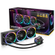 Antec Vortex 360 ARGB All-in-One Liquid Cooler