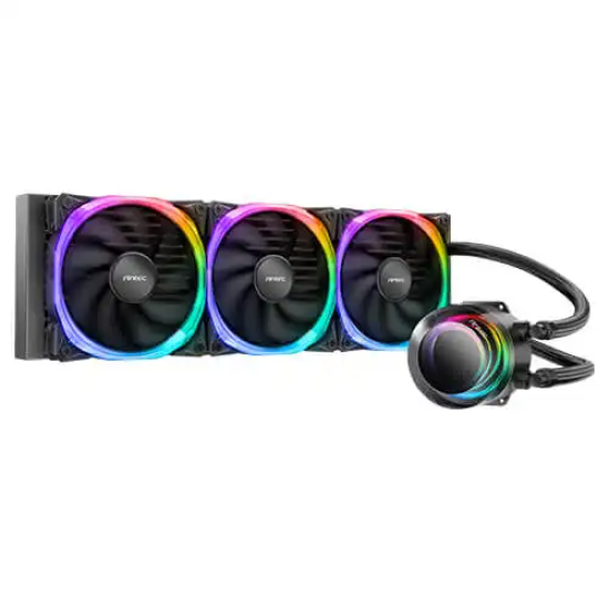 Antec Vortex 360 ARGB All-in-One Liquid Cooler