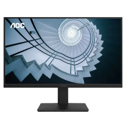 AOC 22B20JH2 22" IPS Display 100Hz 1ms FHD Monitor