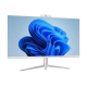AOC Noble A99 Core i7 13620H 27" FHD All in One PC With WebCam & Battery|White