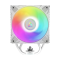 ARCTIC FREEZER 36 A-RGB Air Cpu Cooler (WHITE)