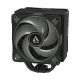 ARCTIC FREEZER 36 ARGB CPU Air Cooler (BLACK)