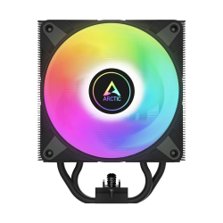 ARCTIC FREEZER 36 ARGB CPU Air Cooler (BLACK)