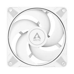 ARCTIC P12 MAX (WHITE) 120mm HIGH-SPEED PWM FAN