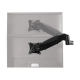 ARCTIC W1-3D WALL MOUNT MONITOR ARM
