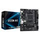 ASRock A520M-HVS AMD AM4 m-ATX Motherboard