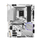 ASRock Z890 Pro RS WiFi LGA 1851 DDR5 ATX Motherboard (White)