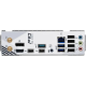 ASRock Z890 Pro RS WiFi LGA 1851 DDR5 ATX Motherboard (White)