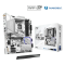 ASRock Z890 Pro RS WiFi LGA 1851 DDR5 ATX Motherboard (White)
