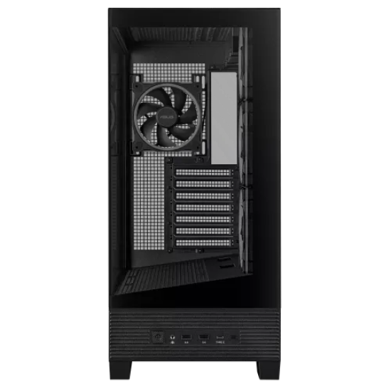 ASUS A31 PLUS Mid-Tower ATX Gaming Casing