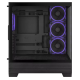 ASUS A31 PLUS Mid-Tower ATX Gaming Casing