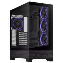 ASUS A31 PLUS Mid-Tower ATX Gaming Casing