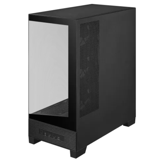 ASUS A31 PLUS Mid-Tower ATX Gaming Casing