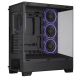 ASUS A31 PLUS Mid-Tower ATX Gaming Casing