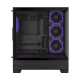 ASUS A31 Plus Mid Tower ATX Gaming Desktop Case|BLACK