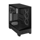 ASUS A31 Plus Mid Tower ATX Gaming Desktop Case|BLACK
