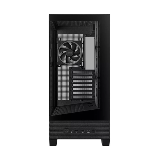 ASUS A31 Plus Mid Tower ATX Gaming Desktop Case|BLACK