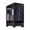 ASUS A31 Plus Mid Tower ATX Gaming Desktop Case|BLACK