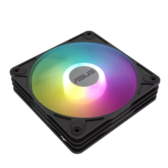 ASUS AR120 ARGB PWM Single Casing Fan